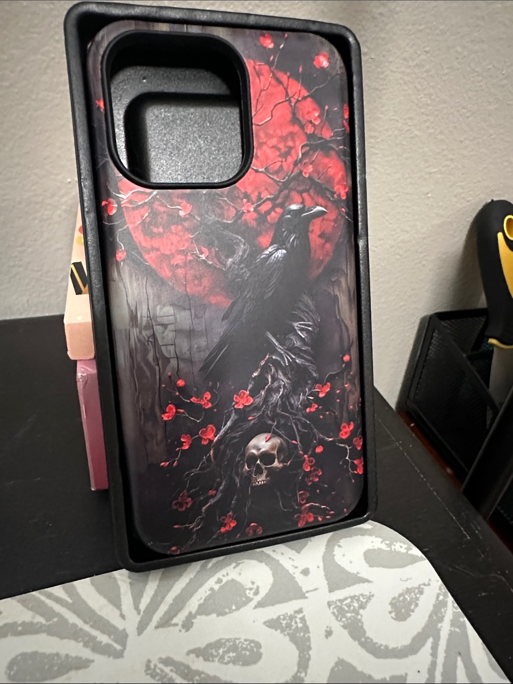 iPhone 15 Pro Max phone case NWT